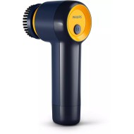 Philips, Sneaker Cleaner, 3X Brush Heads, Blue