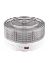 Sencor, Food Dehydrator, 9 Trays, 250 Watts, White