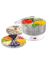 Sencor, Food Dehydrator, 9 Trays, 250 Watts, White