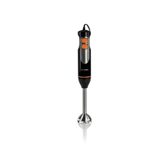 Kumtel, Multi-purpose 4 In 1 Hand Blender, 700 Watts, White / Black
