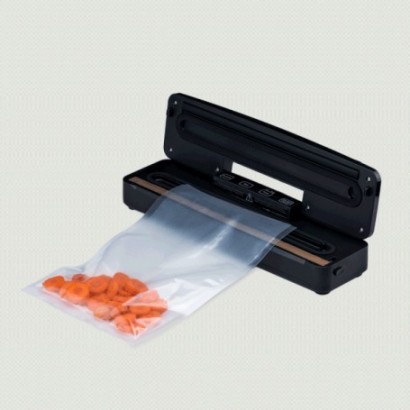 Mellerware, Food Vacuum Sealer, 125 Watts, Black