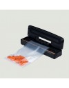 Mellerware, Food Vacuum Sealer, 125 Watts, Black