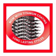 Revlon One Step Hair Dryer & Volumiser Titanium