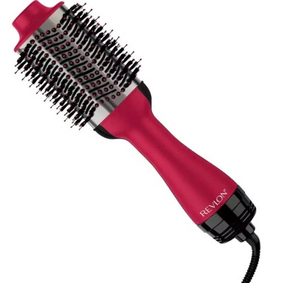 Revlon One Step Hair Dryer & Volumiser Titanium