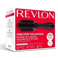 Revlon, One-Step Hair Dryer & Volumizer, Black