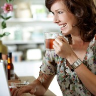 Philips, Electric Kettle, 2200 Watts, 1.7 L, Black