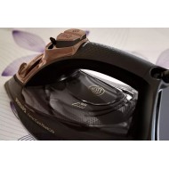 Philips, Perfect Care Steam Iron, 2600 Watts, Brown