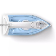 Philips, Easy Speed Steam Iron, 2000 Watts, Blue
