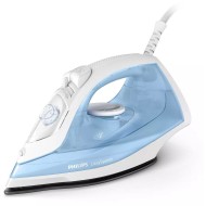 Philips, Easy Speed Steam Iron, 2000 Watts, Blue
