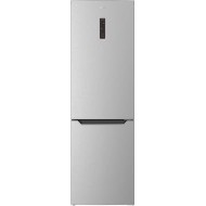 Tesla, Combi Refrigerator, No Frost, 347 L, Inox