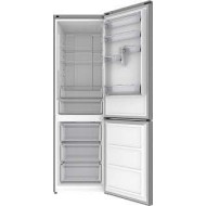 Tesla, Combi Refrigerator, No Frost, 347 L, Inox