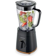 Kenwood Stand Blender With Mill, 500 Watts, 1.5 L, Black