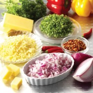 Kenwood Stand Blender With Mill, 500 Watts, 1.5 L, Black