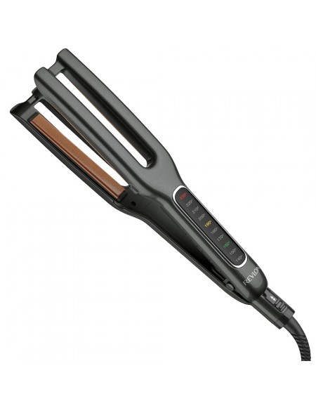 Revlon, One-Step Double Straight Hair Straightener