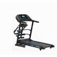 Bonanza, Treadmill, 2.5 HP, Blue