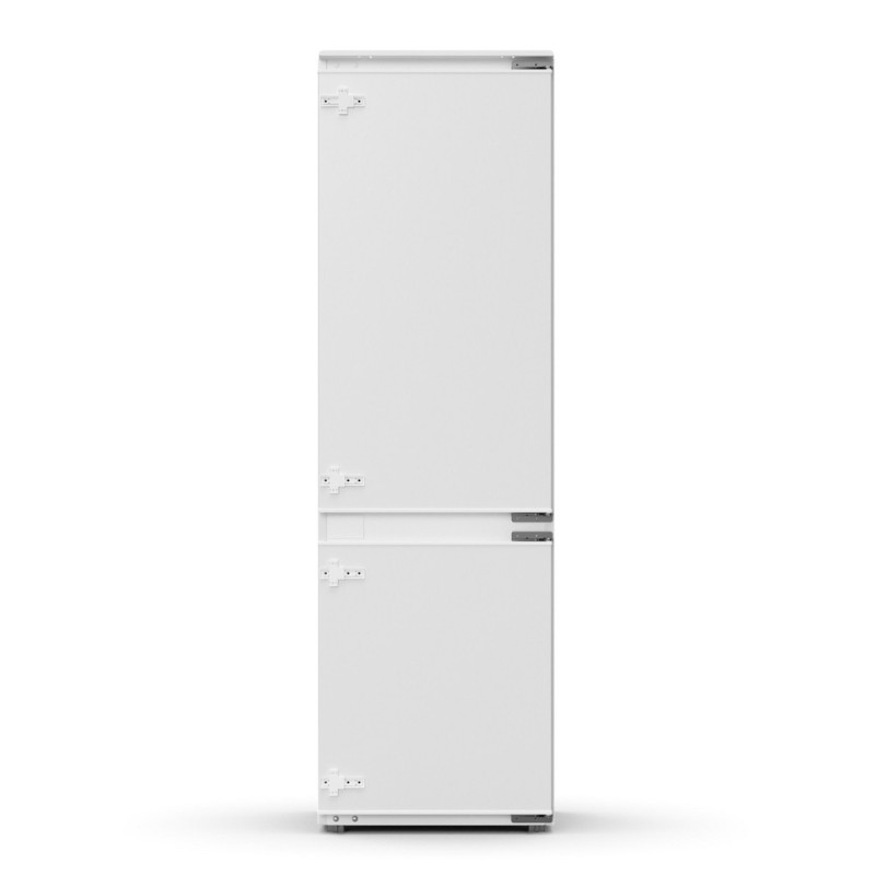 Tesla, Built-in Refrigerator, White