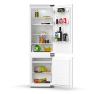 Tesla, Built-in Refrigerator, White