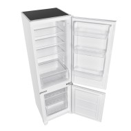 Tesla, Built-in Refrigerator, White