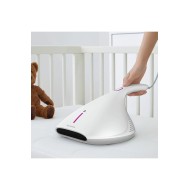 Kumtel, Small Dust Vacuum Cleaner, 450 Watts, White