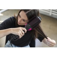 Revlon, One-Step Volumiser Dryer & Styler, Black