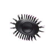 Revlon, One-Step Volumiser Dryer & Styler, Black