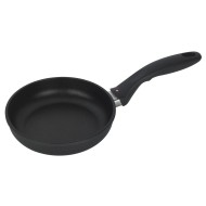 Swiss Diamond, Nonstick Fry Pan, 18 CM, Black