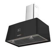 Lofra, Rainbow Hood, 60 CM, Black