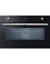 Lofra, Etna Gas Oven, 90 CM, Black