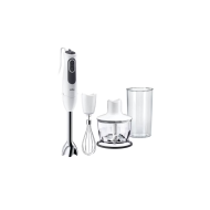 Braun, MultiQuick 3 Hand Blender, 750 Watts, White