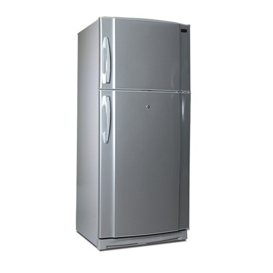 Concord, Top Mount 2 Doors Refrigerator, 23 Cubic Feet