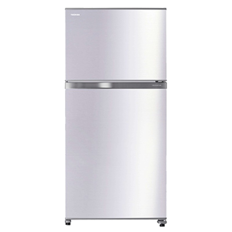 Toshiba, Top Mount Refrigerator, 29 Cubic Feet, White
