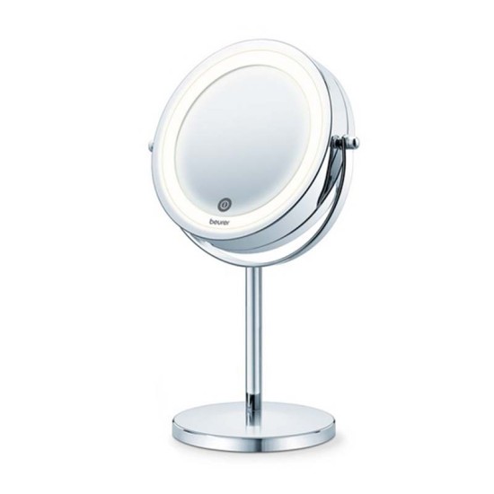 Beurer Illuminated Cosmetic Mirror