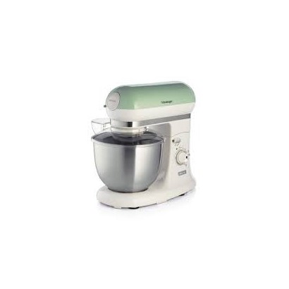 Ariete Vintage Kitchen Machine, 5.5 L, 2400 Watts, Several Colors