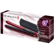 Remington, Silk Straightener, Red