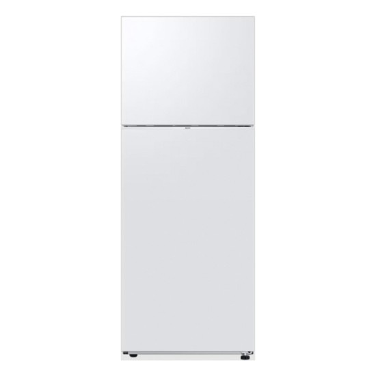 Samsung, Top Mount Freezer With Bespoke Design, 460 L White