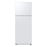 Samsung, Top Mount Freezer With Bespoke Design, 460 L White