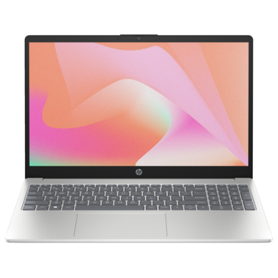 HP Laptop, Core I5, 15.6 Inches FHD, 8GB DDR4