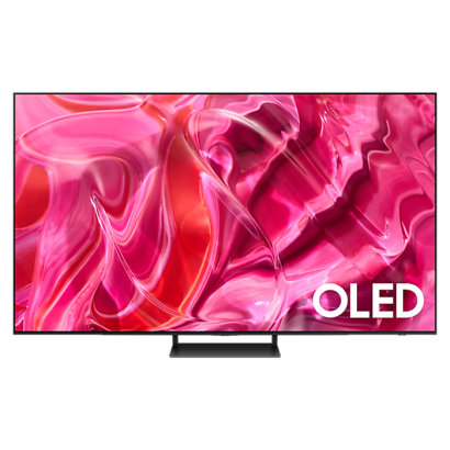 Samsung, OLED S90C 4K Smart TV, 65 Inches