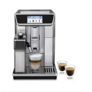 Delonghi, PrimaDonna Elite Experience Automatic Coffee Maker