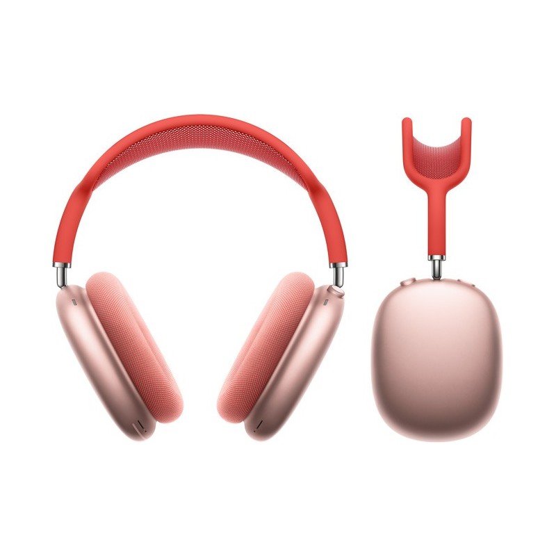 Apple Airpods Max Wireless Over-Ear Headphones, Pink
