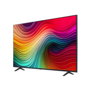 LG Nano Cell 65 Inches 4K Smart TV, AI Magic Remote, WeboS24