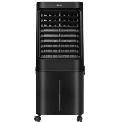 Gree Portable Air Cooler, 20 L, 145 Watts, Black