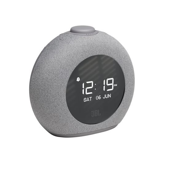 JBL Horizon 2 FM Bluetooth Clock Radio Speaker