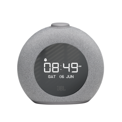JBL Horizon 2 FM Bluetooth Clock Radio Speaker