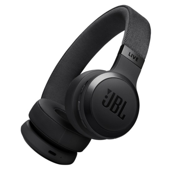 JBL, Wireless Over Ear Headphones, Noise Cancelling