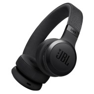 JBL, Wireless Over Ear Headphones, Noise Cancelling
