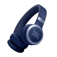 JBL, Wireless Over Ear Headphones, Noise Cancelling