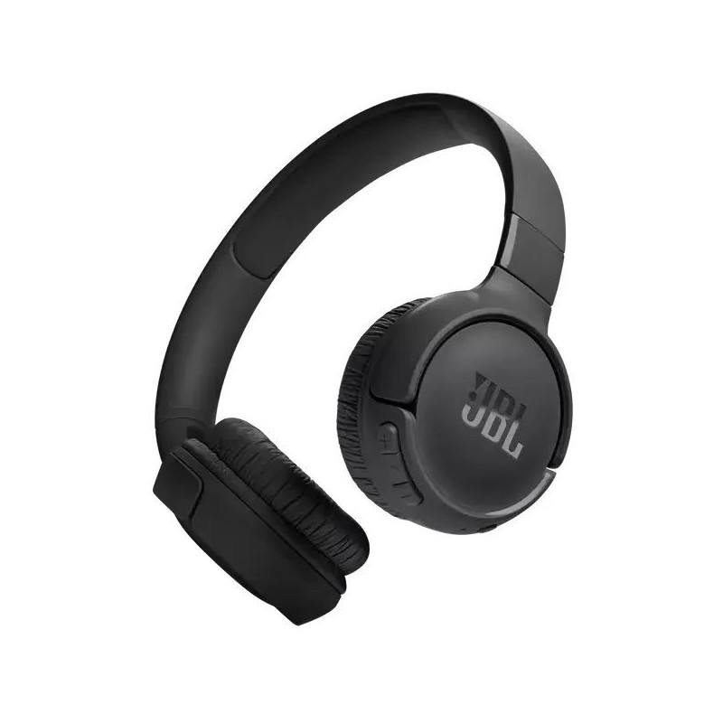 JBL Wireless On-Ear Headphone, With JBL Pure Bass Sound
