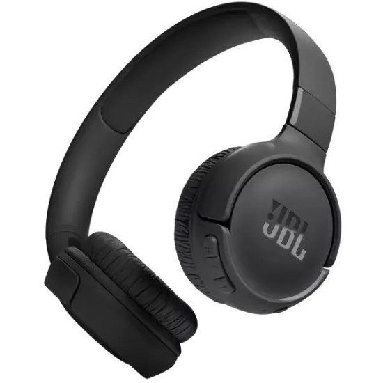 JBL Wireless On-Ear Headphone, With JBL Pure Bass Sound