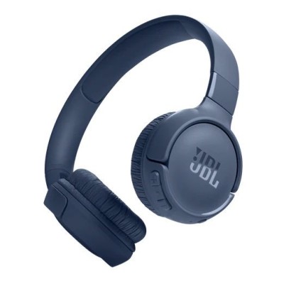 JBL Wireless On-Ear Headphone, With JBL Pure Bass Sound
